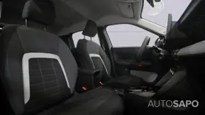Citroen e-C3 de 2025