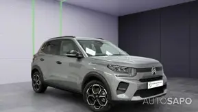 Citroen e-C3 de 2025