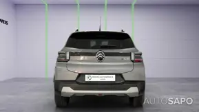 Citroen e-C3 de 2025