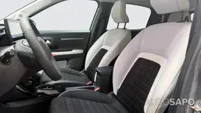Citroen e-C3 de 2025