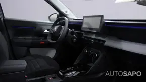 Citroen e-C3 de 2025