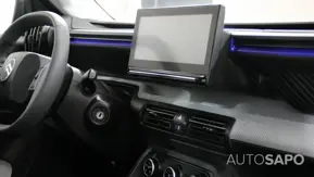 Citroen e-C3 de 2025