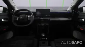 Citroen e-C3 de 2025