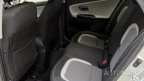 Kia Ceed 1.4 CRDi Nav Line de 2015