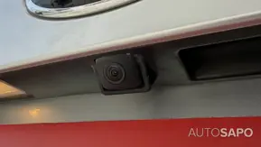 Kia Ceed 1.4 CRDi Nav Line de 2015