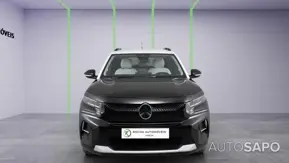 Citroen e-C3 de 2025