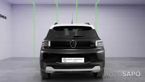 Citroen e-C3 de 2025