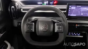 Citroen e-C3 de 2025