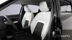 Citroen e-C3 de 2025