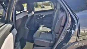 Peugeot 5008 de 2025