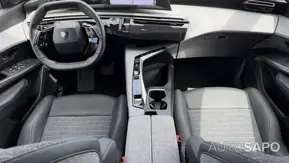 Peugeot 5008 de 2025