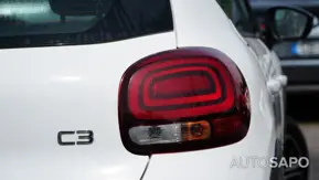 Citroen C3 de 2022