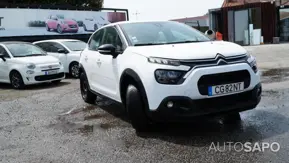 Citroen C3 de 2022