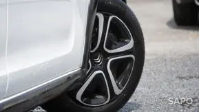 Citroen C3 de 2022