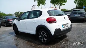 Citroen C3 de 2022
