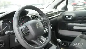 Citroen C3 de 2022