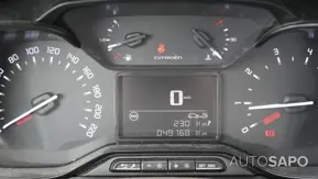 Citroen C3 de 2022