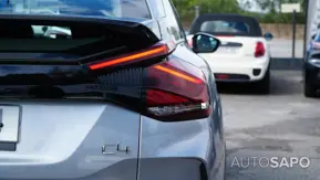 Citroen C4 de 2022