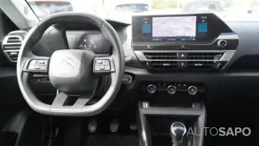 Citroen C4 de 2022