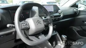Citroen C4 de 2022