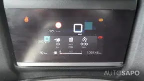 Citroen C4 de 2022