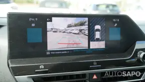 Citroen C4 de 2022