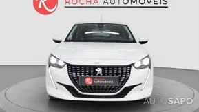 Peugeot 208 de 2022