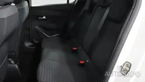 Peugeot 208 de 2022