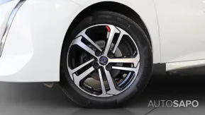 Peugeot 208 de 2022