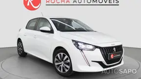 Peugeot 208 de 2022