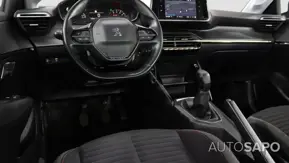 Peugeot 208 de 2022
