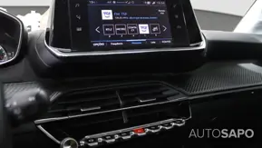 Peugeot 208 de 2022