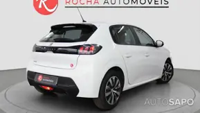 Peugeot 208 de 2022