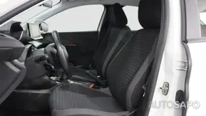 Peugeot 208 de 2022