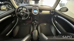 MINI Cooper D de 2012