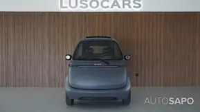 Microlino 2.0 de 2024