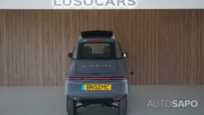 Microlino 2.0 de 2024