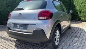 Citroen C3 1.2 PureTech Feel de 2020