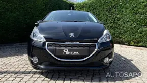 Peugeot 208 1.2 PureTech Active de 2014