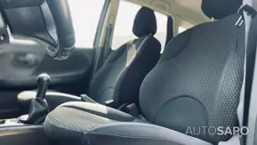 Nissan Note 1.5 dCi Acenta de 2007