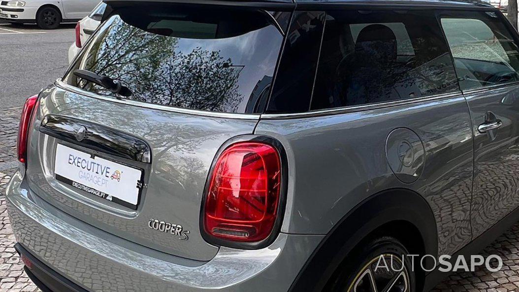MINI Coupé de 2021