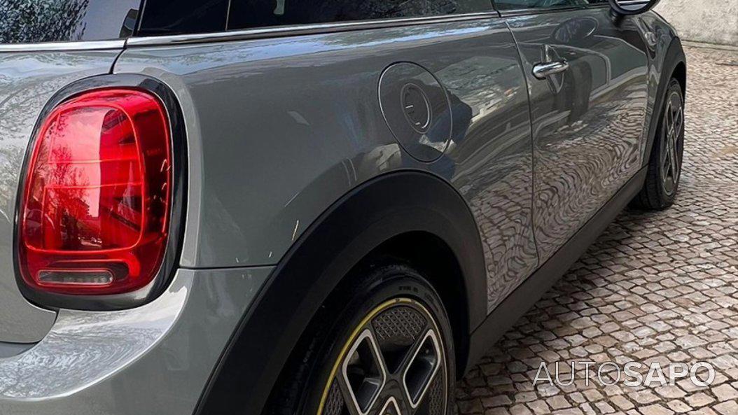 MINI Coupé de 2021
