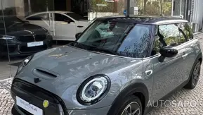 MINI Coupé de 2021