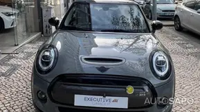 MINI Coupé de 2021