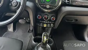 MINI Coupé de 2021