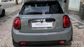 MINI Coupé de 2021