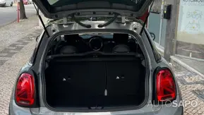 MINI Coupé de 2021