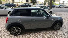 MINI Coupé de 2021
