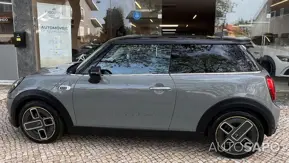 MINI Coupé de 2021