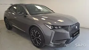 DS DS4 1.2 PureTech Be Chic de 2025